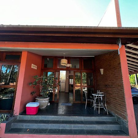Home1| Casa Com Piscina Em Ubatuba/Sp ภายนอก รูปภาพ