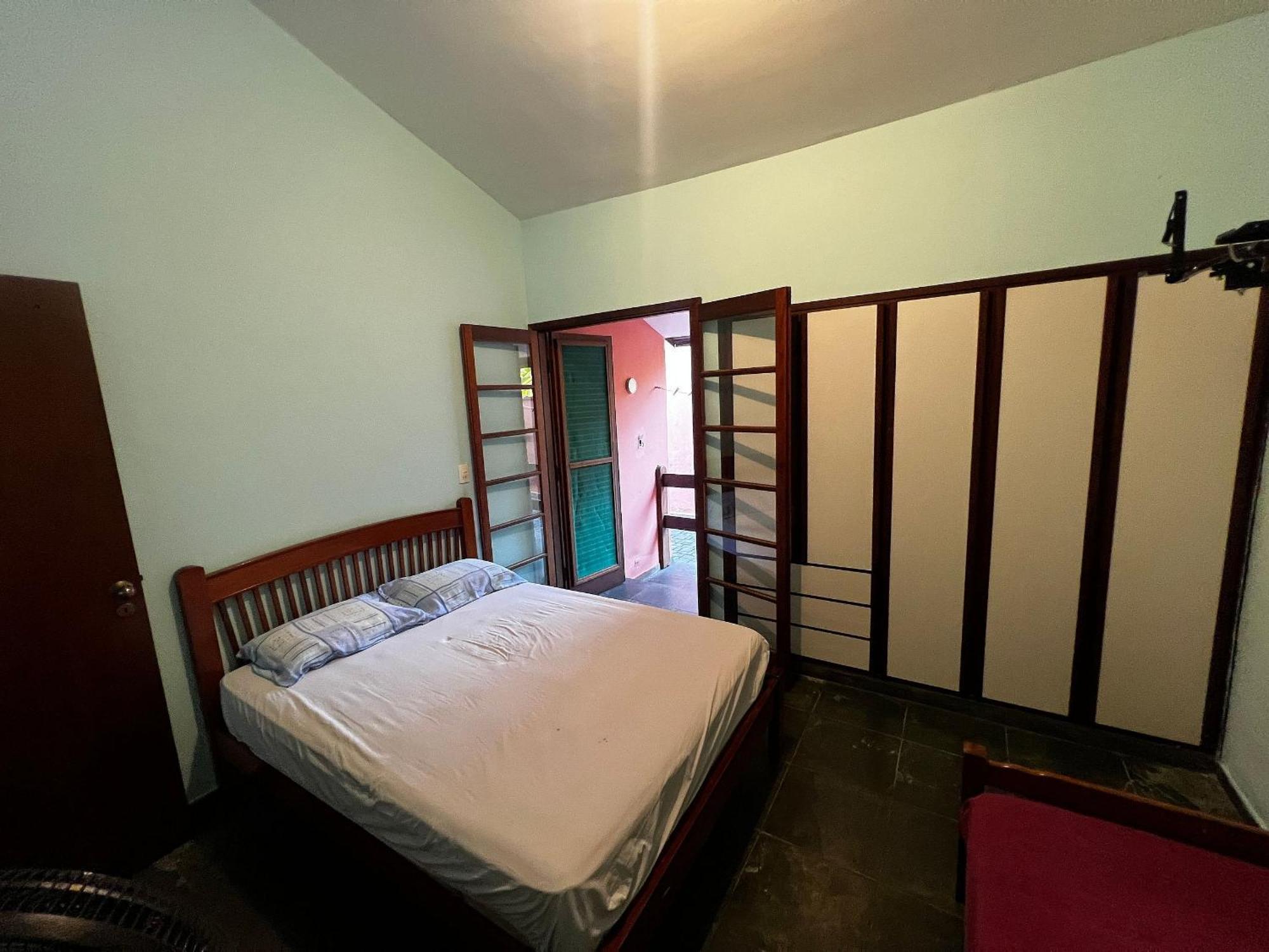 Home1| Casa Com Piscina Em Ubatuba/Sp ภายนอก รูปภาพ
