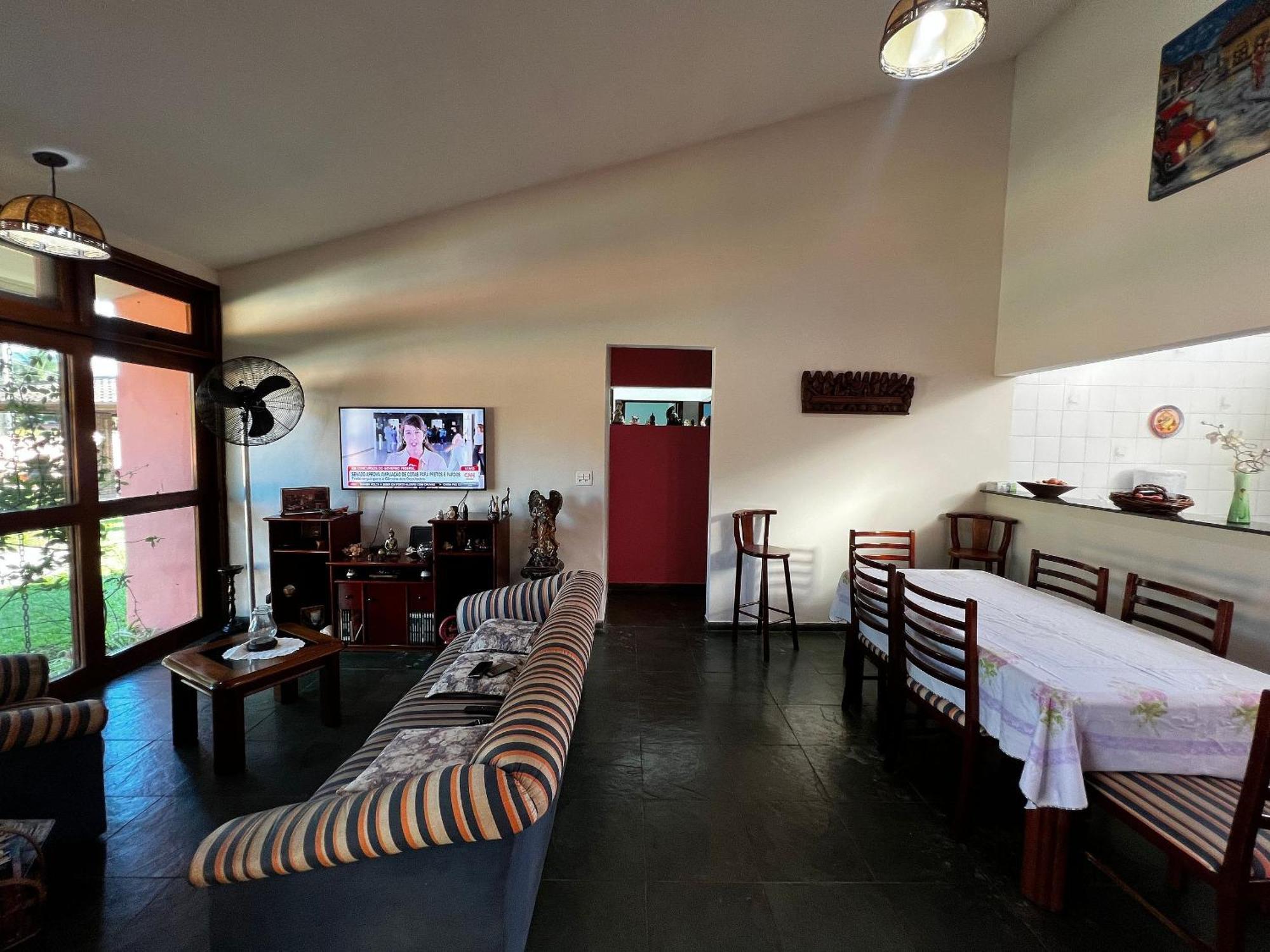 Home1| Casa Com Piscina Em Ubatuba/Sp ภายนอก รูปภาพ