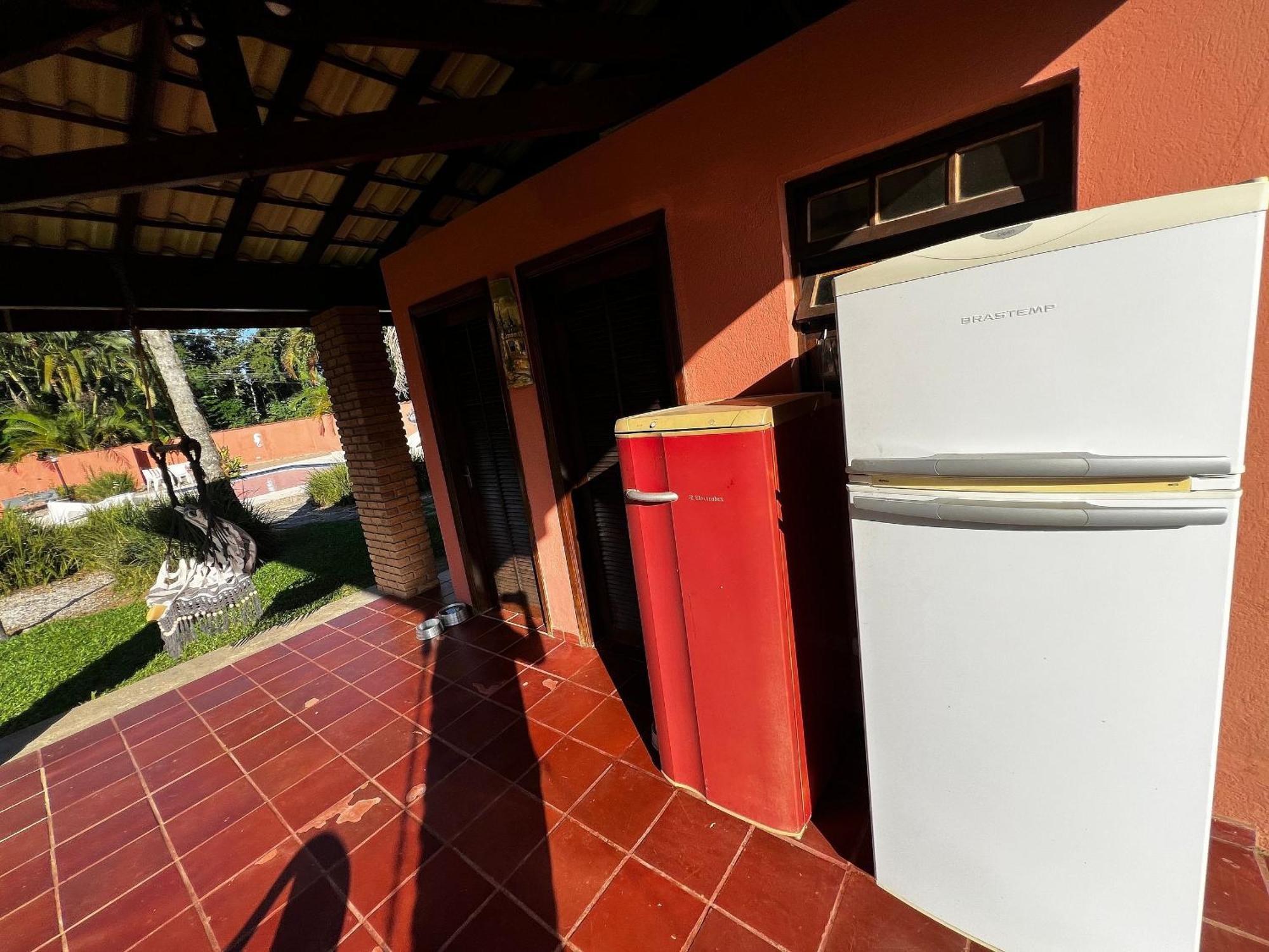 Home1| Casa Com Piscina Em Ubatuba/Sp ภายนอก รูปภาพ