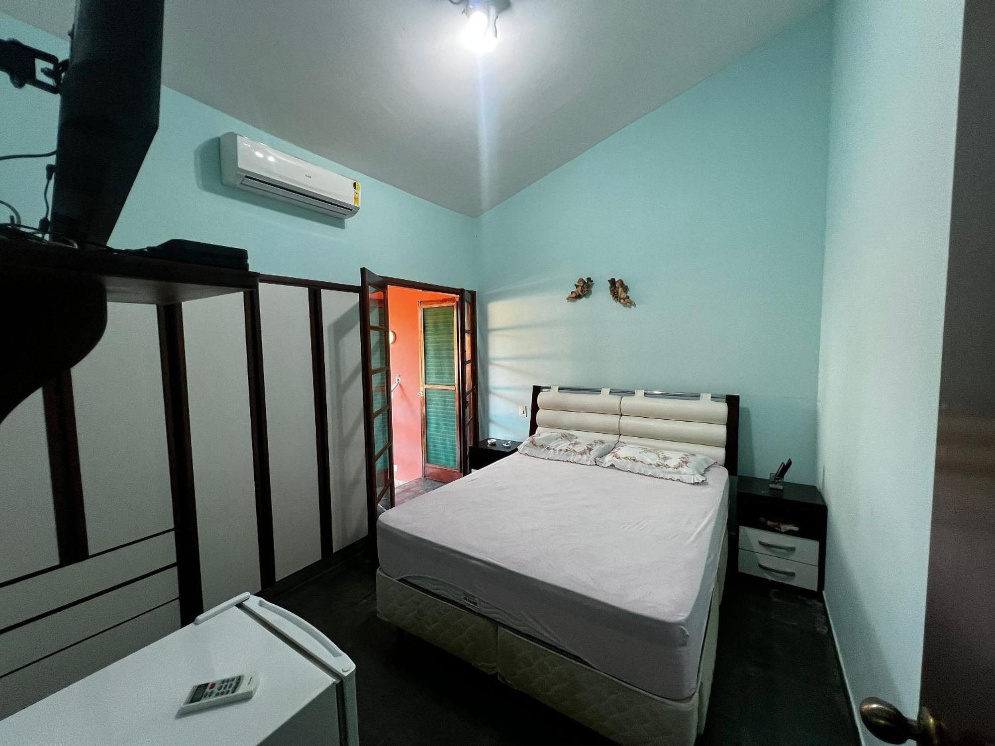 Home1| Casa Com Piscina Em Ubatuba/Sp ภายนอก รูปภาพ
