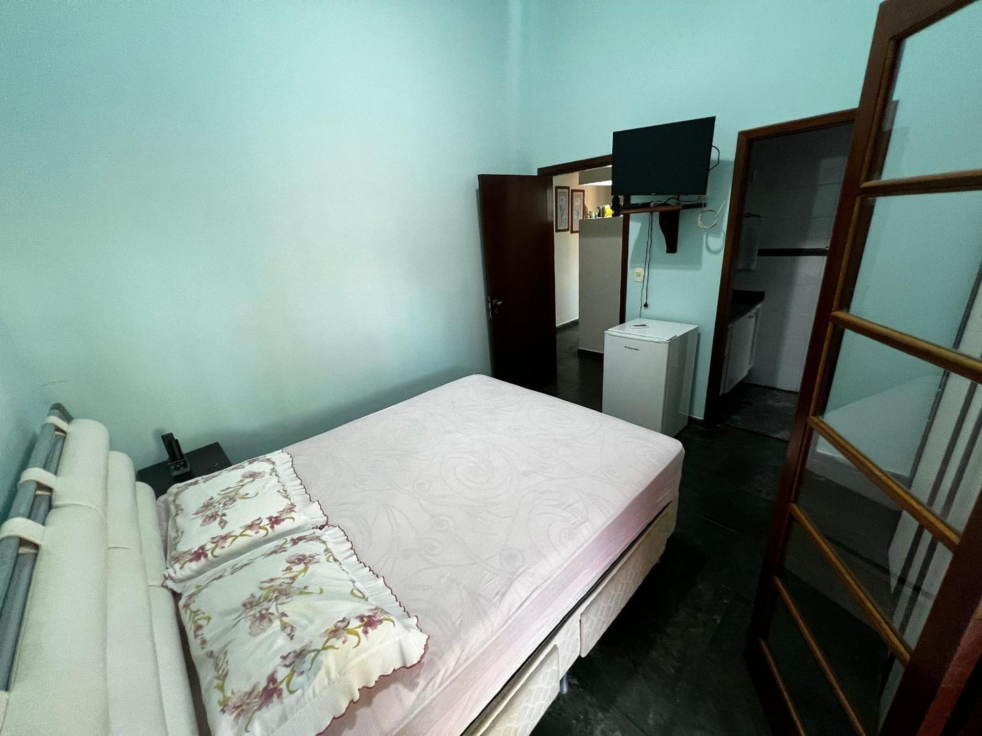 Home1| Casa Com Piscina Em Ubatuba/Sp ภายนอก รูปภาพ