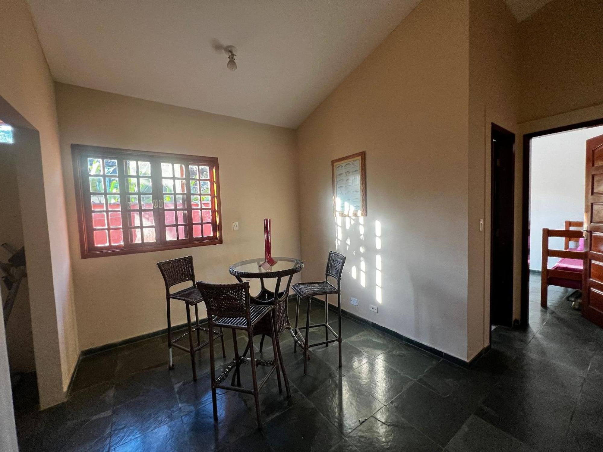 Home1| Casa Com Piscina Em Ubatuba/Sp ภายนอก รูปภาพ