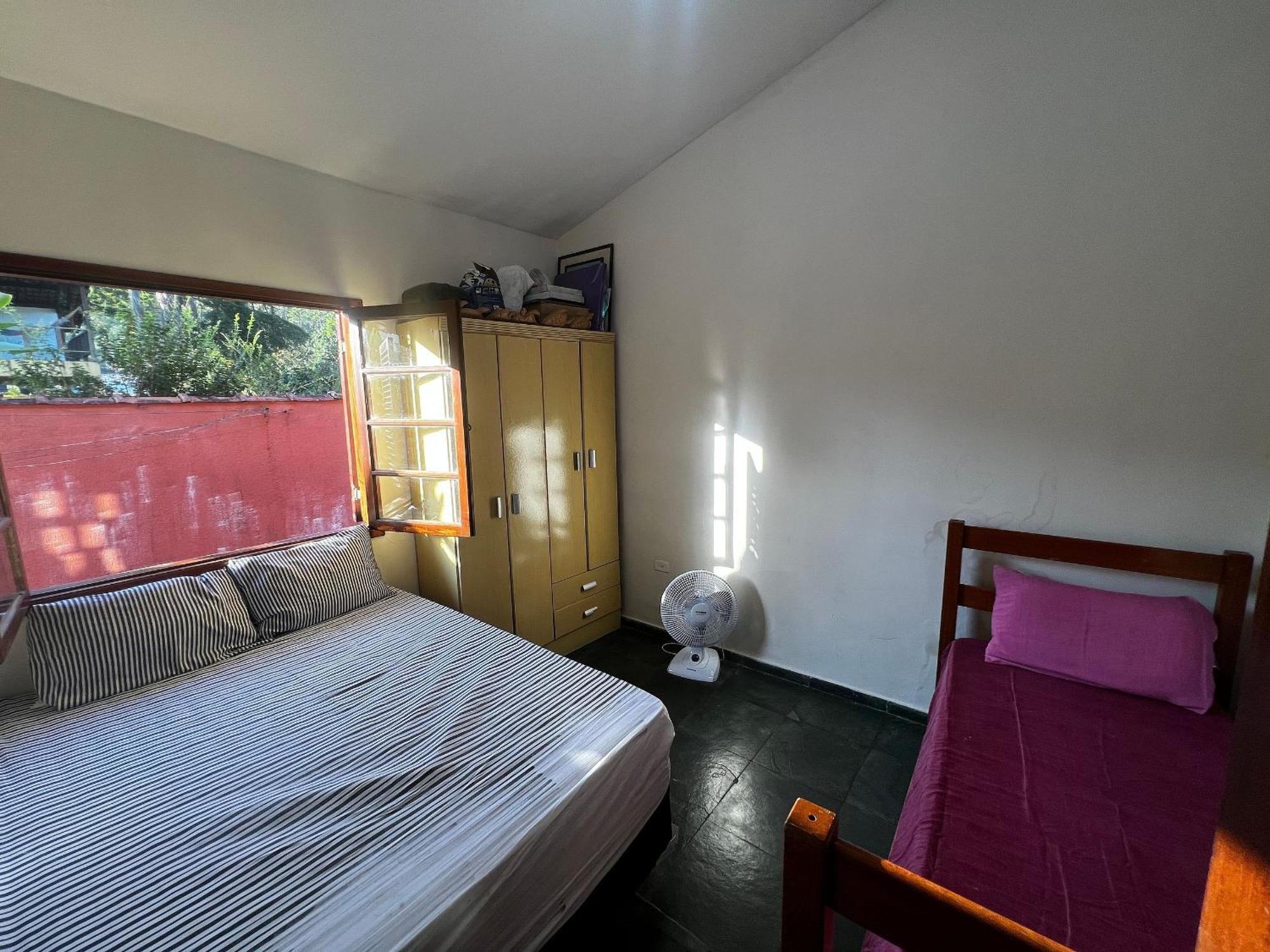 Home1| Casa Com Piscina Em Ubatuba/Sp ภายนอก รูปภาพ