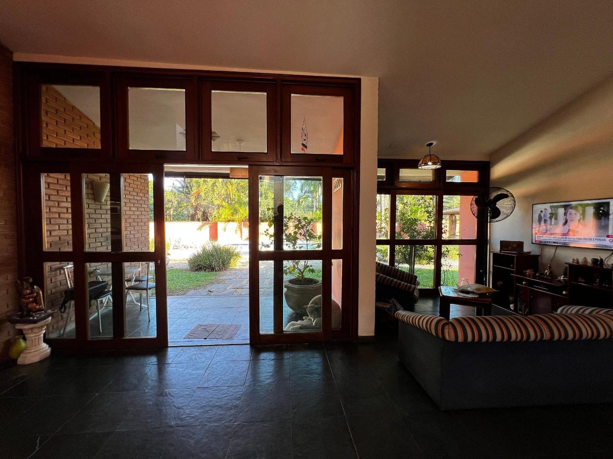 Home1| Casa Com Piscina Em Ubatuba/Sp ภายนอก รูปภาพ