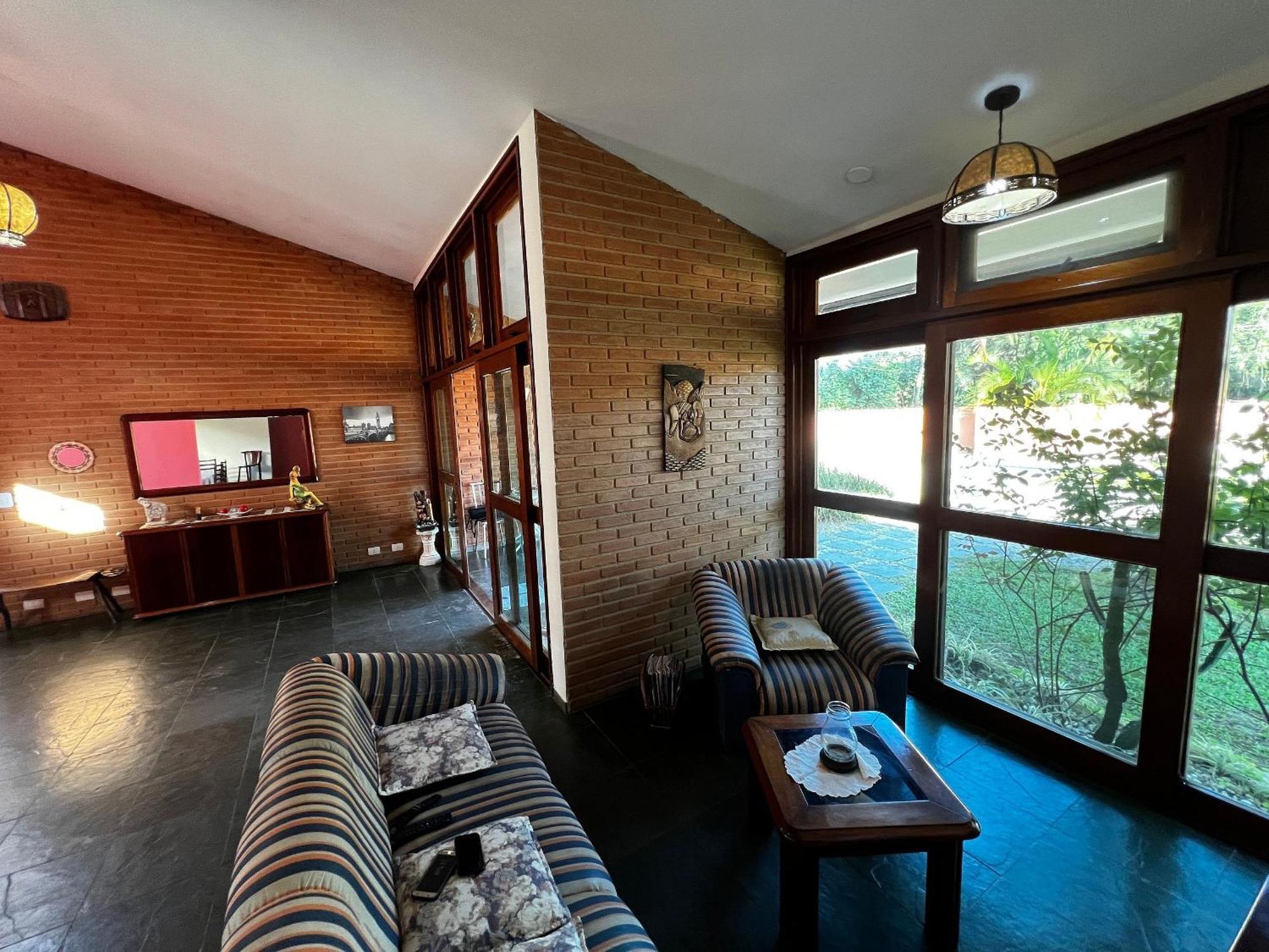 Home1| Casa Com Piscina Em Ubatuba/Sp ภายนอก รูปภาพ