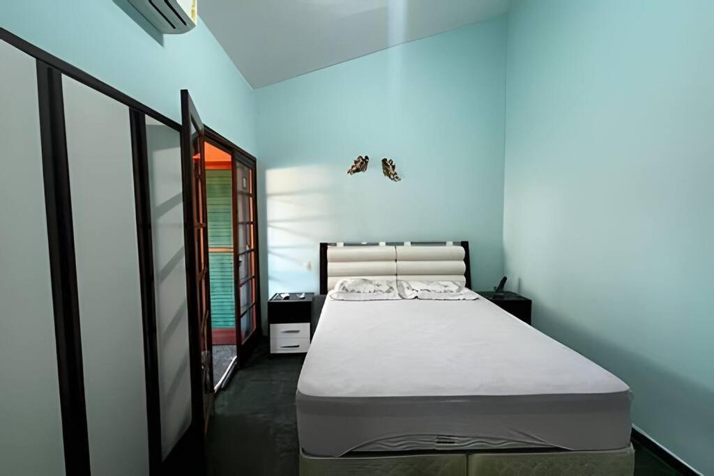 Home1| Casa Com Piscina Em Ubatuba/Sp ภายนอก รูปภาพ