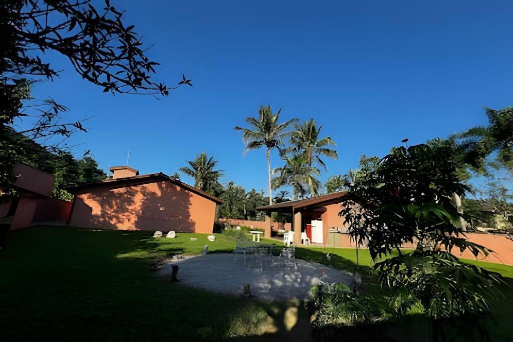 Home1| Casa Com Piscina Em Ubatuba/Sp ภายนอก รูปภาพ