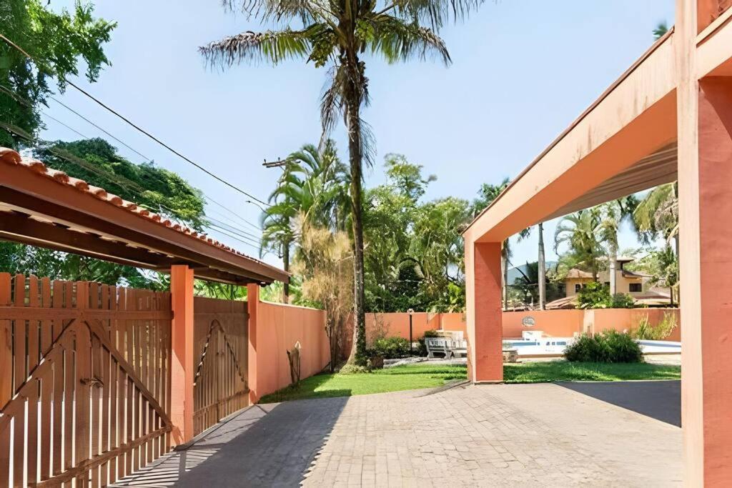 Home1| Casa Com Piscina Em Ubatuba/Sp ภายนอก รูปภาพ