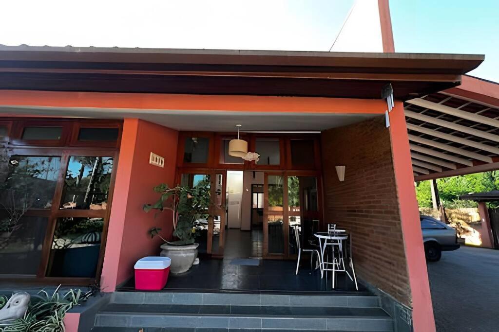 Home1| Casa Com Piscina Em Ubatuba/Sp ภายนอก รูปภาพ