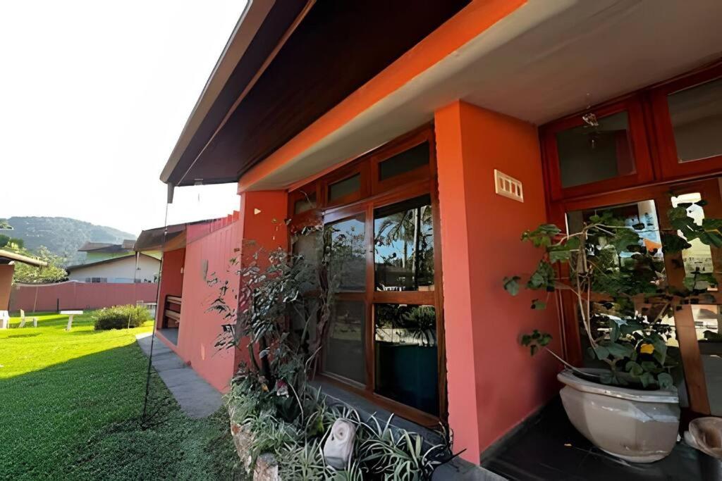 Home1| Casa Com Piscina Em Ubatuba/Sp ภายนอก รูปภาพ