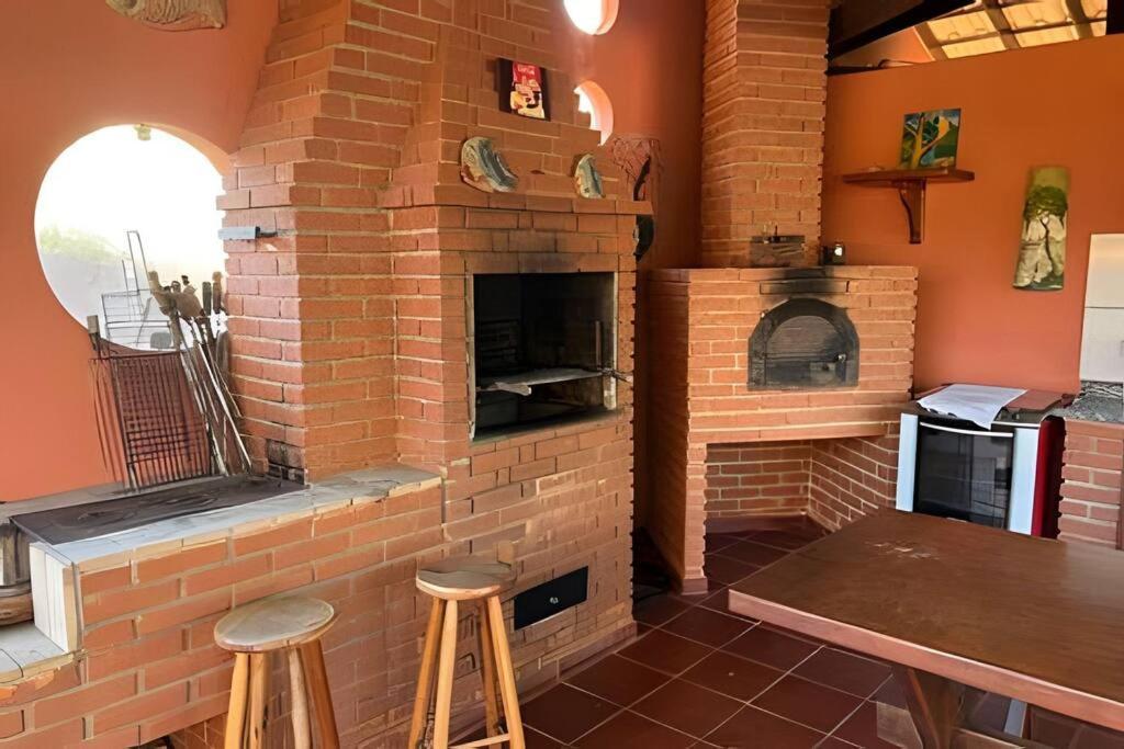 Home1| Casa Com Piscina Em Ubatuba/Sp ภายนอก รูปภาพ