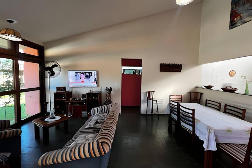 Home1| Casa Com Piscina Em Ubatuba/Sp ภายนอก รูปภาพ