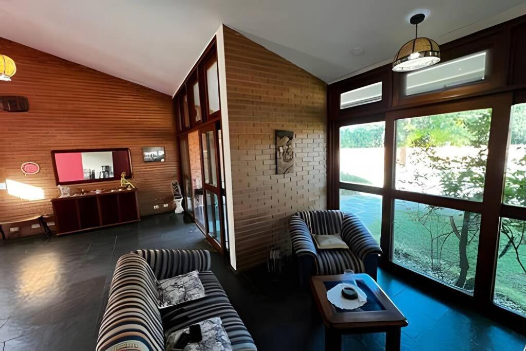 Home1| Casa Com Piscina Em Ubatuba/Sp ภายนอก รูปภาพ