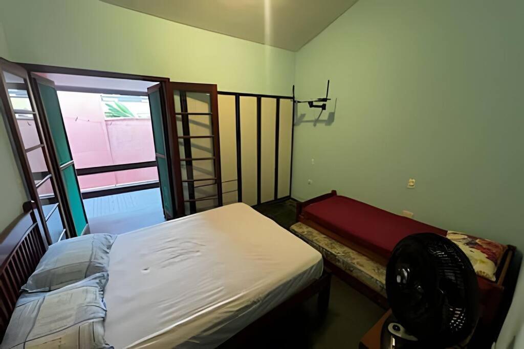 Home1| Casa Com Piscina Em Ubatuba/Sp ภายนอก รูปภาพ