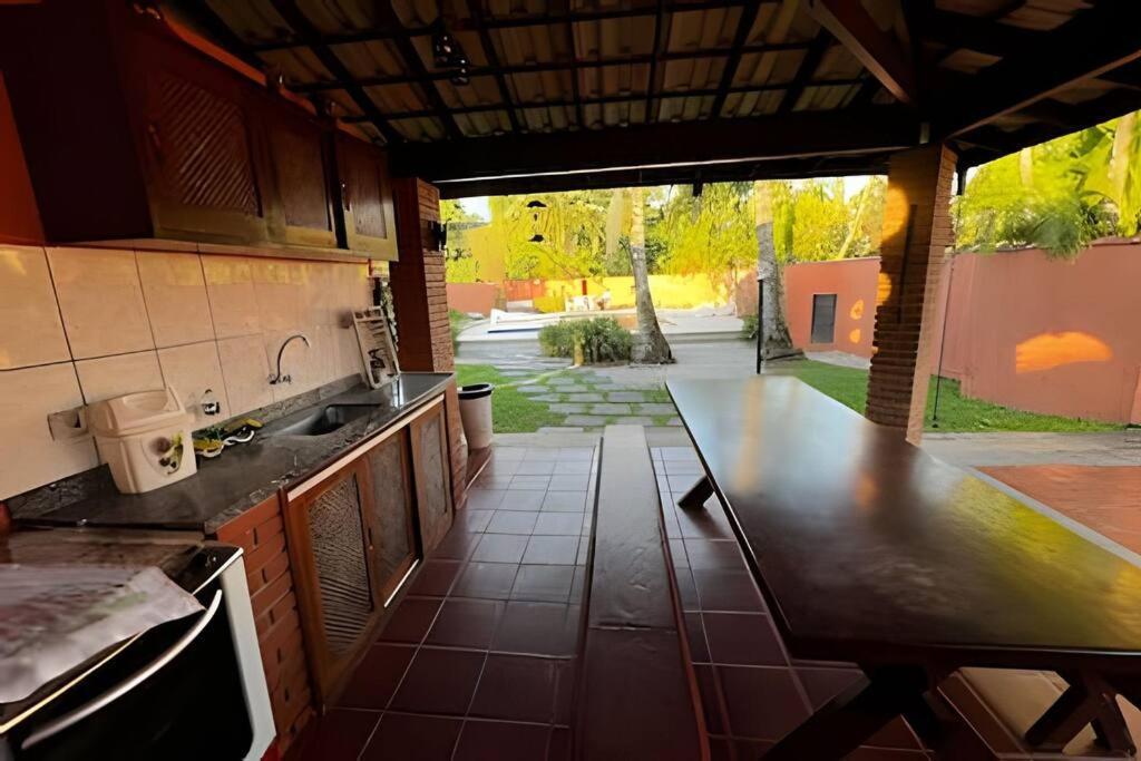 Home1| Casa Com Piscina Em Ubatuba/Sp ภายนอก รูปภาพ