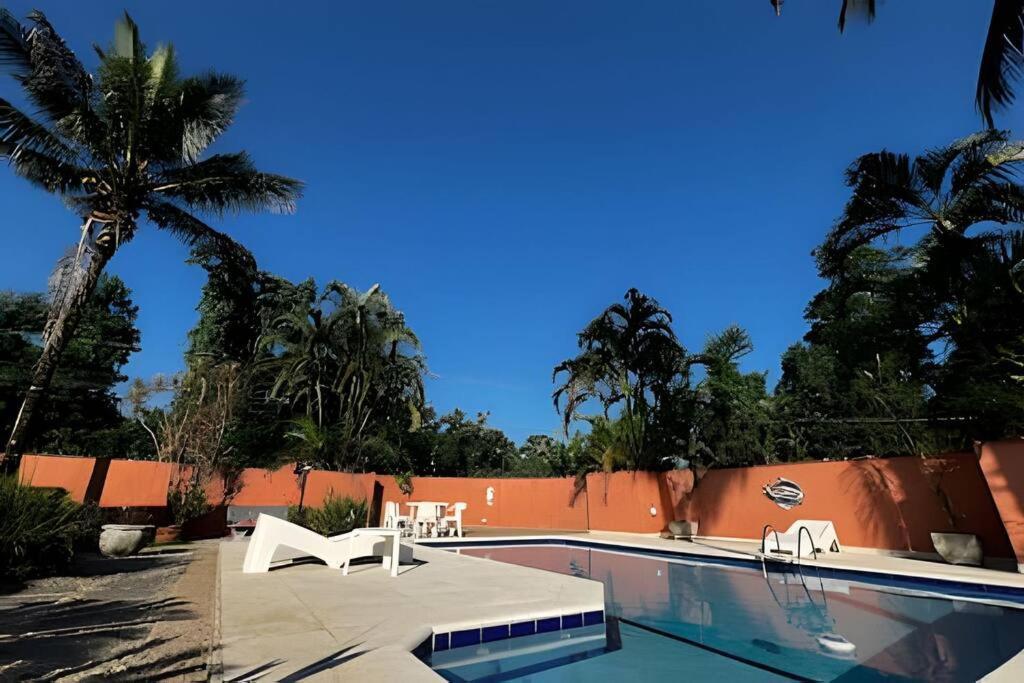Home1| Casa Com Piscina Em Ubatuba/Sp ภายนอก รูปภาพ
