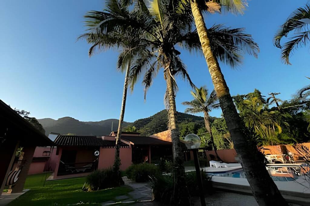 Home1| Casa Com Piscina Em Ubatuba/Sp ภายนอก รูปภาพ