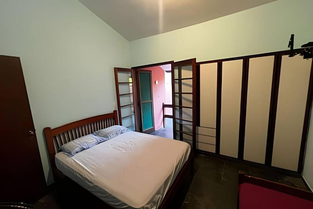 Home1| Casa Com Piscina Em Ubatuba/Sp ภายนอก รูปภาพ