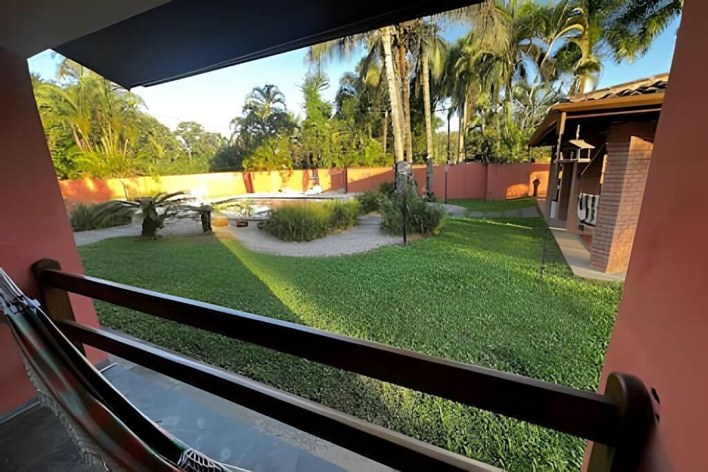 Home1| Casa Com Piscina Em Ubatuba/Sp ภายนอก รูปภาพ