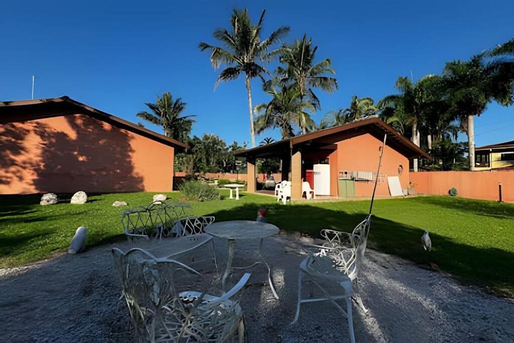 Home1| Casa Com Piscina Em Ubatuba/Sp ภายนอก รูปภาพ